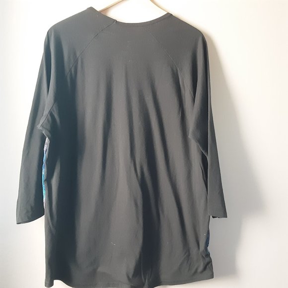 ๐ on the byas Men's Mesh Galaxy Space Jersey | XL - Picture 5 of 11